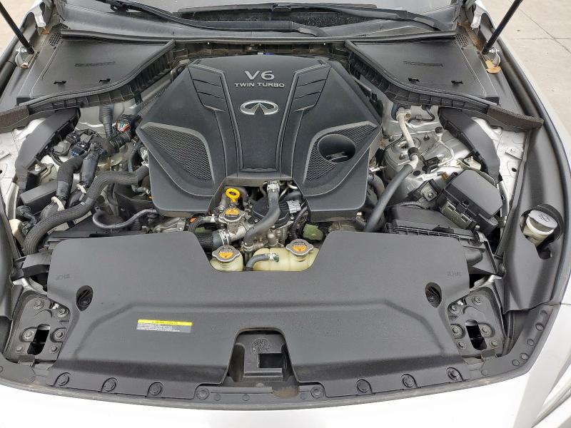 2019 INFINITI Q50 RED SP - JN1FV7AP2KM780176