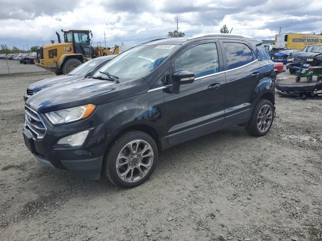 FORD ECOSPORT T