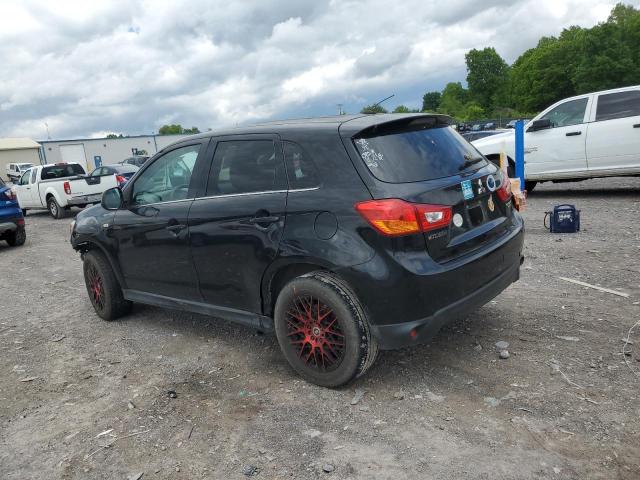 Vin: 4a4ap4au3fe036908, lot: 55798685, mitsubishi outlander se 20152
