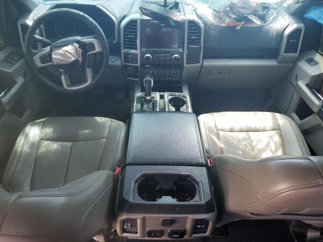 2018 FORD F150 SUPER - 1FTEW1EGXJKD63900