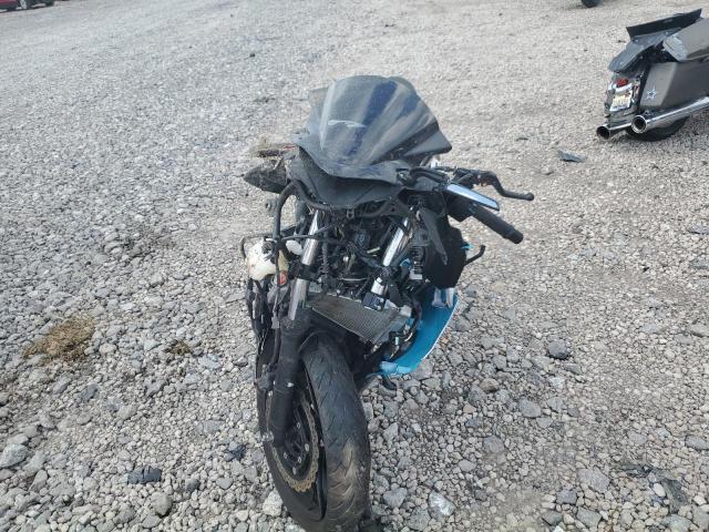 2018 KAWASAKI EX400 - JKAEXKH14JDA13383