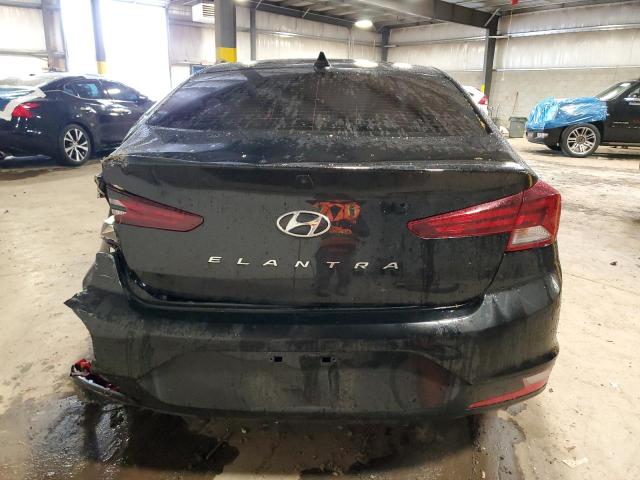 2020 HYUNDAI ELANTRA SE 5NPD84LFXLH541839