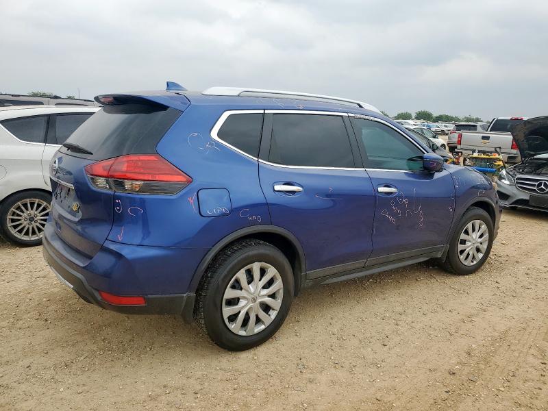Vin: knmat2mt4hp542121, lot: 57166995, nissan rogue s 20173