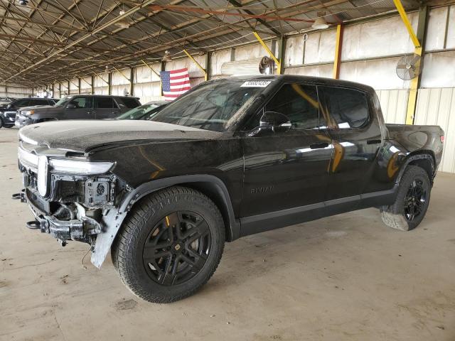RIVIAN R1T ADVENT 2025 7FCTGBAAXSN034894 photo #1