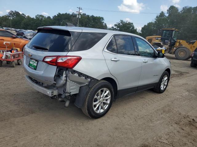 Vin: 2gnaxtev7l6252918, lot: 58002205, chevrolet equinox lt 20203
