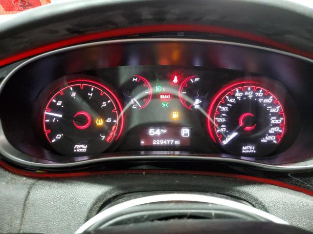 2015 DODGE DART SXT - 1C3CDFBB0FD410905