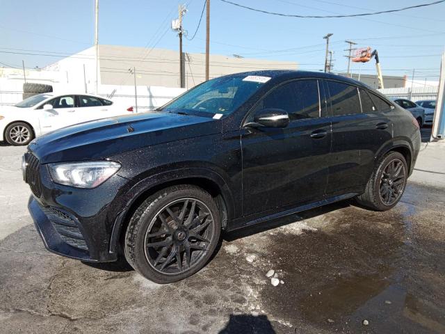 Vin: 4jgfd6bb7ma569861, lot: 55657515, mercedes-benz gle-class amg 53 4matic 2021 img_1