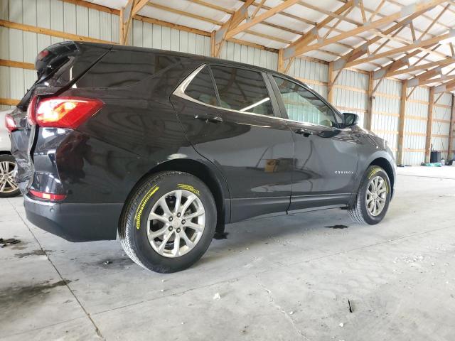 Vin: 3gnaxuev3ml377790, lot: 56388675, chevrolet equinox lt 20213