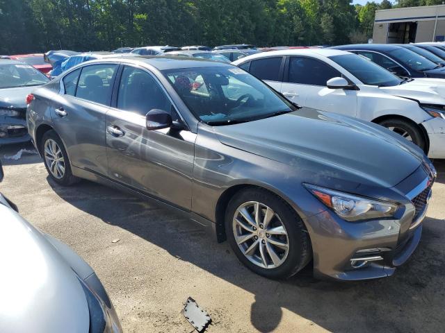 Vin: jn1bv7arxfm423026, lot: 58139225, infiniti q50 base 20154