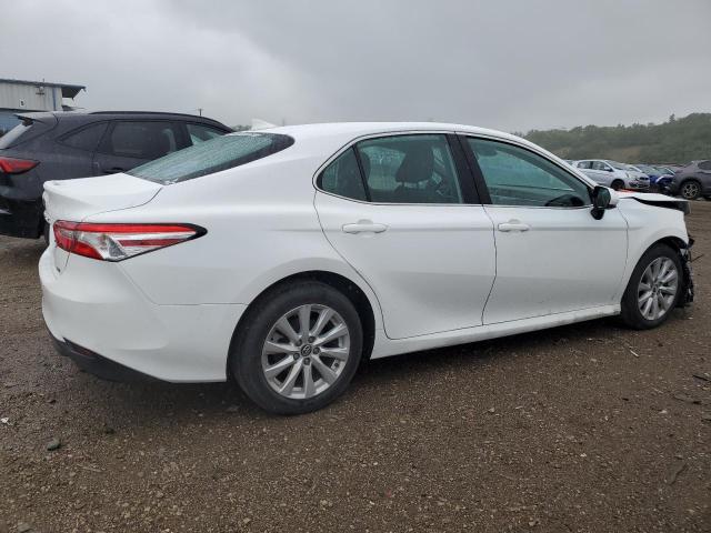 Vin: 4t1c11ak8lu942225, lot: 57680365, toyota camry le 20203