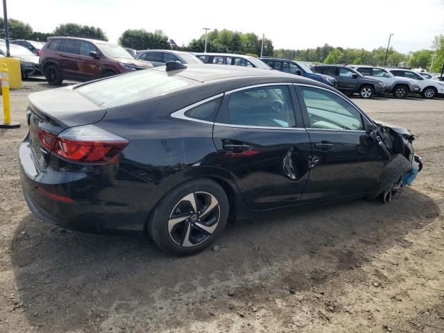 Vin: 19xze4f58ne004220, lot: 56586615, honda insight ex 20223