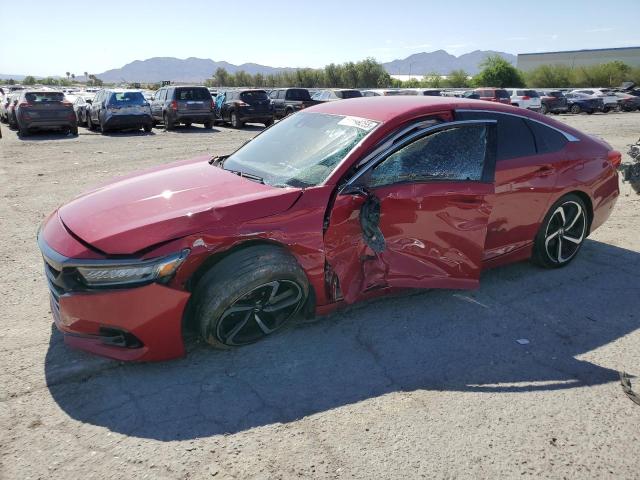 Vin: 1hgcv1f44ma115619, lot: 59098255, honda accord sport se 2021 img_1