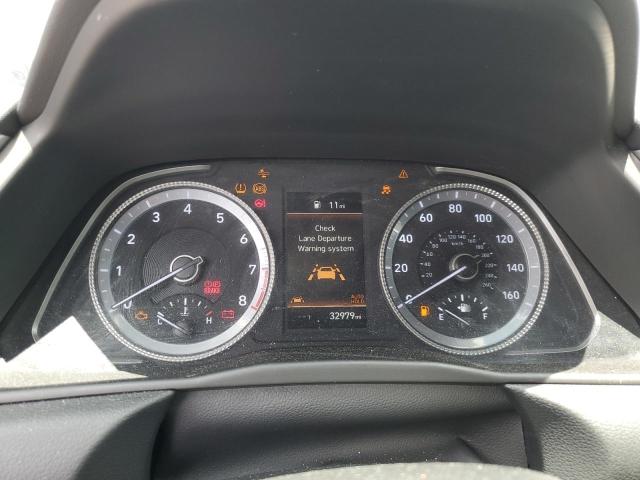 KMHL64JA4PA322263 2023 HYUNDAI SONATA