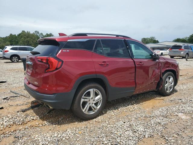Vin: 3gkalmex3jl166711, lot: 57686705, gmc terrain sle 20183