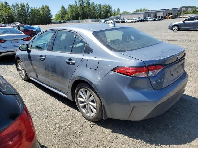 Vin: 5yfb4mde7rp183359, lot: 58079385, toyota corolla le 20242
