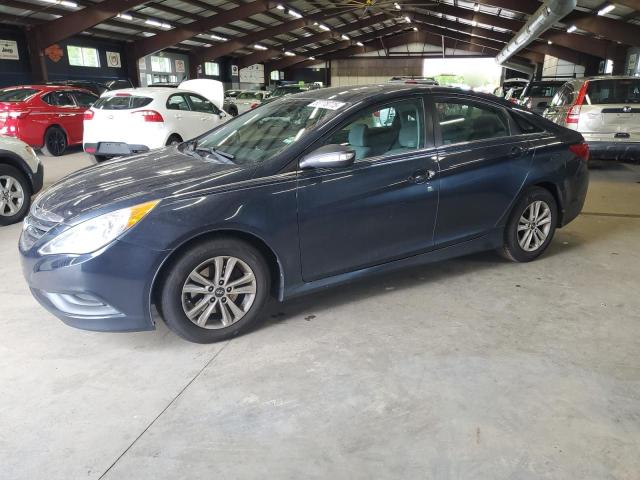 Vin: 5npeb4ac5eh838499, lot: 56878775, hyundai sonata gls 2014 img_1
