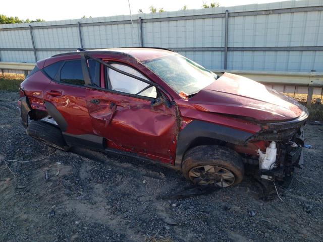 Vin: km8hb3ab4ru099356, lot: 57698535, hyundai kona sel 20244