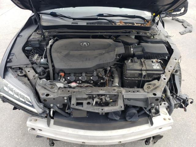 2016 ACURA TLX ADVANC - 19UUB3F70GA002970