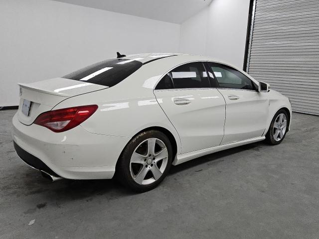 Vin: wddsj4eb1gn300477, lot: 54915365, mercedes-benz cla-class 250 20163