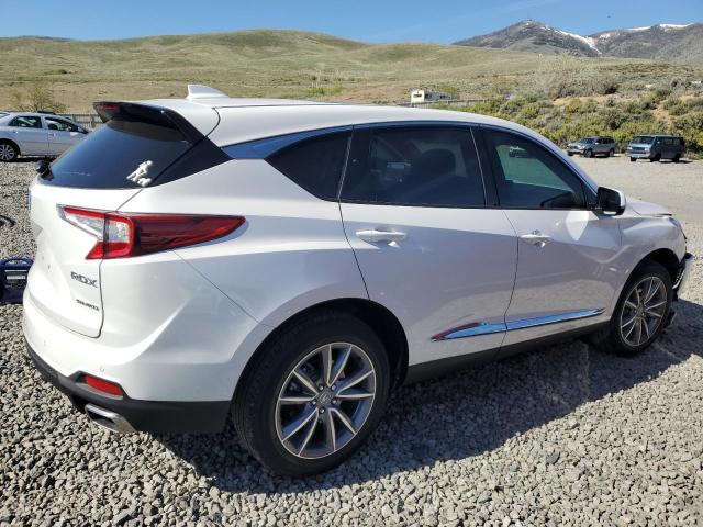 Vin: 5j8tc2h54rl006218, lot: 56351845, acura rdx technology 20243