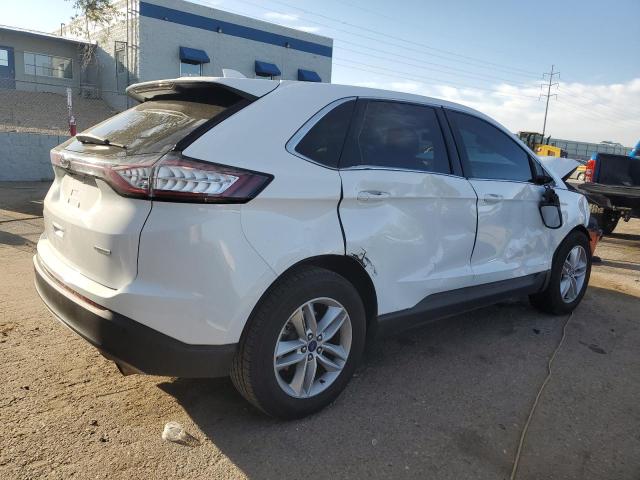 Vin: 2fmpk3j90hbb79590, lot: 56713765, ford edge sel 20173