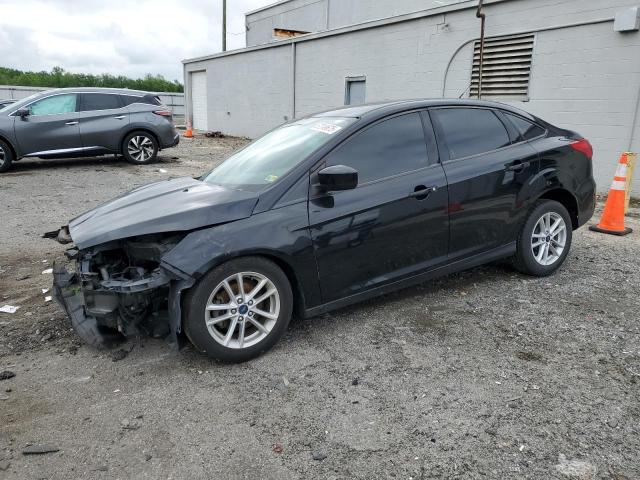 Vin: 1fadp3f29jl262371, lot: 57249675, ford focus se 2018 img_1