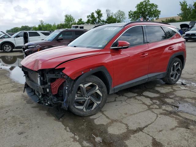 Vin: 5nmje3ae8nh020862, lot: 56871375, hyundai tucson limited 2022 img_1