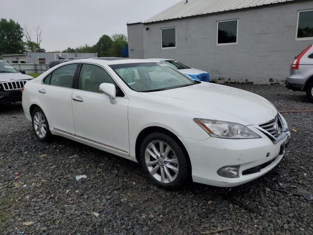 Vin: jthbk1eg6a2360800, lot: 55329725, lexus es350 350 20104
