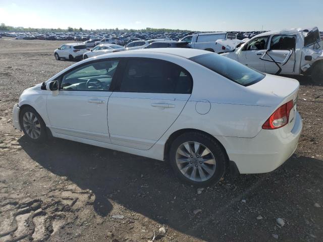 Vin: 19xfa1f87be025336, lot: 55835745, honda civic ex 20112