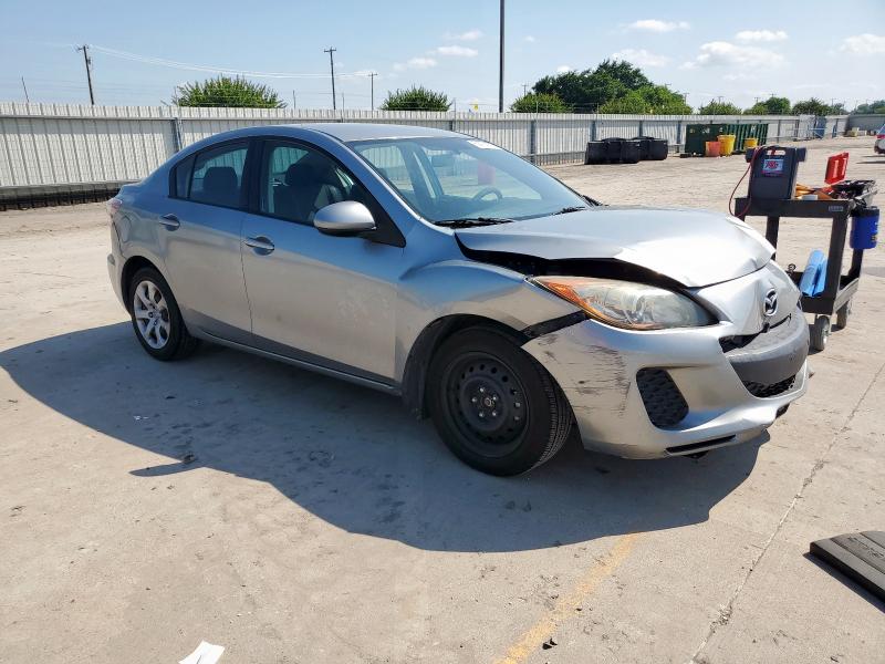 Vin: jm1bl1tf1d1845073, lot: 58974935, mazda 3 i 20134