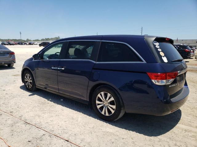 Vin: 5fnrl5h65fb005662, lot: 57772605, honda all models exl 20152
