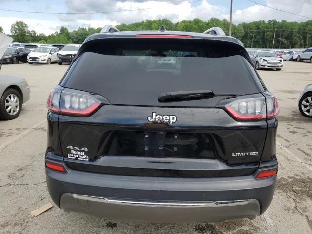2020 JEEP CHEROKEE L 1C4PJMDNXLD534046