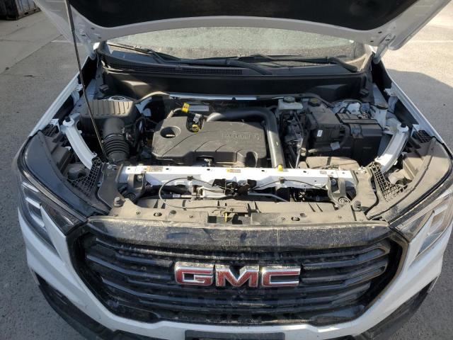 2024 GMC TERRAIN SL - 3GKALMEG6RL332148