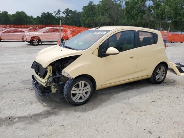 Vin: kl8cb6s96dc566585, lot: 56044245, chevrolet spark ls 2013 img_1