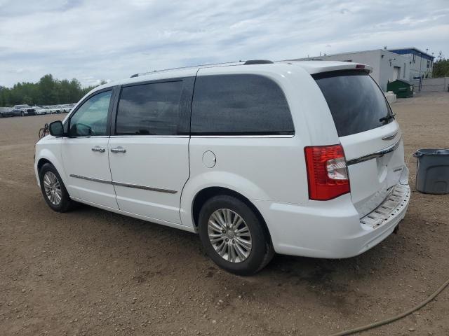 Vin: 2c4rc1gg7fr504549, lot: 58567325, chrysler minivan limited platinum 20152