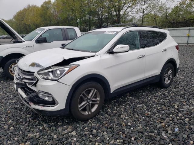 HYUNDAI SANTA FE S