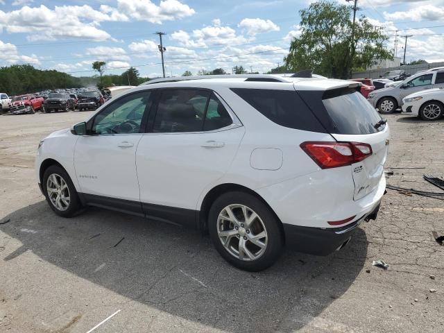 Vin: 3gnaxlex0kl229489, lot: 56024485, chevrolet equinox lt 20192