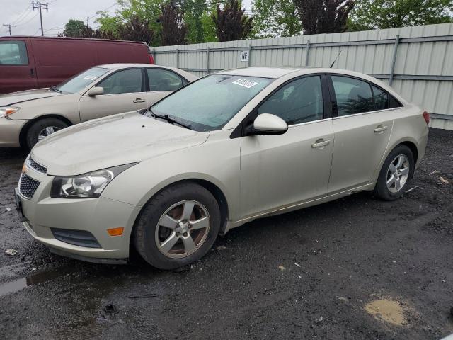 Vin: 1g1pc5sb9e7465983, lot: 57055375, chevrolet cruze lt 2014 img_1