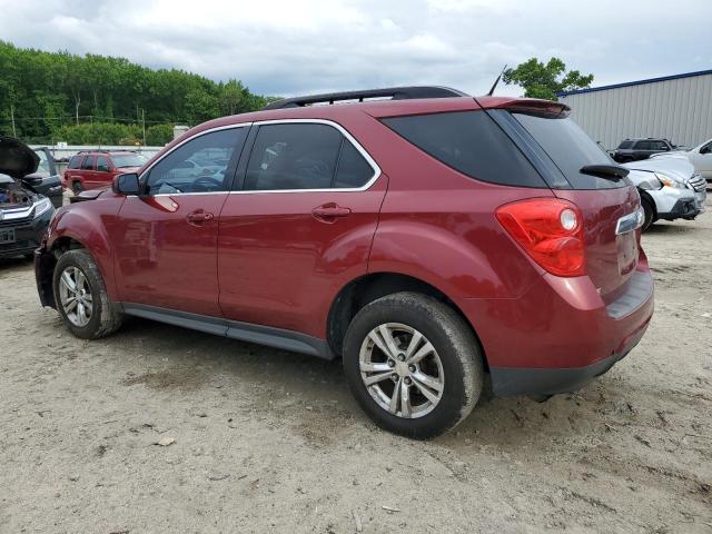 Vin: 2gnaldek1c6214687, lot: 58472645, chevrolet equinox lt 20122