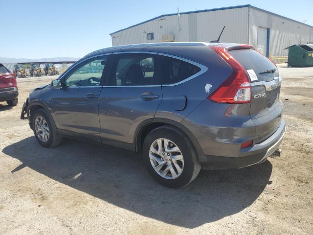 Vin: 2hkrm4h70fh641262, lot: 57879175, honda crv exl 20152