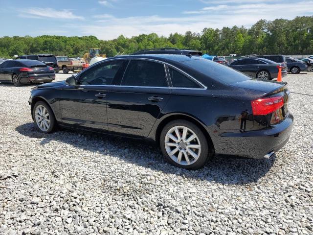 Vin: waudfafc4dn049067, lot: 55637955, audi a6 premium plus 20132
