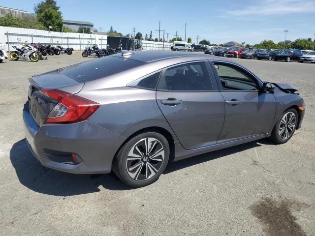 Vin: 2hgfc1f30gh638037, lot: 58793715, honda civic ex 20163