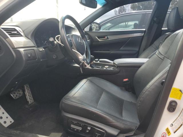 2015 LEXUS GS 350 JTHBE1BL2FA014670