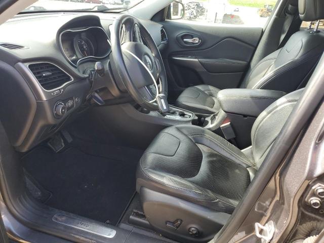 2019 JEEP CHEROKEE L 1C4PJMDXXKD399974