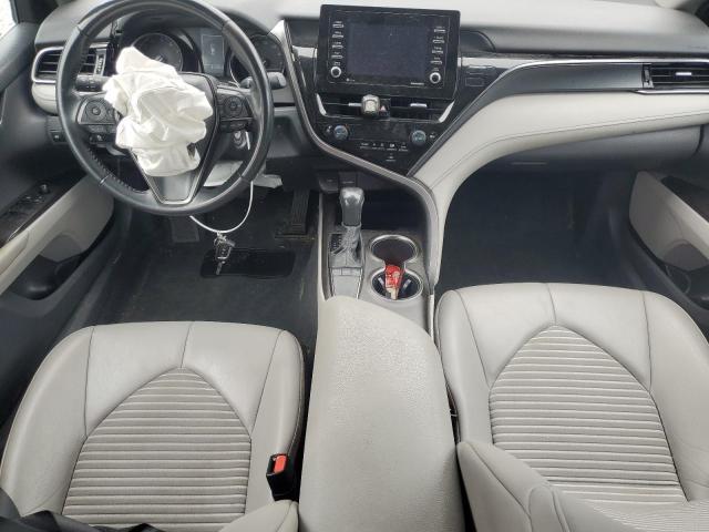 2022 TOYOTA CAMRY SE 4T1G11AKXNU702971