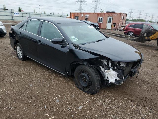 Vin: 4t1bf1fk9eu464096, lot: 57674545, toyota camry l 20144