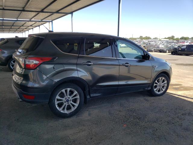 2017 FORD ESCAPE SE - 1FMCU0G98HUA24035