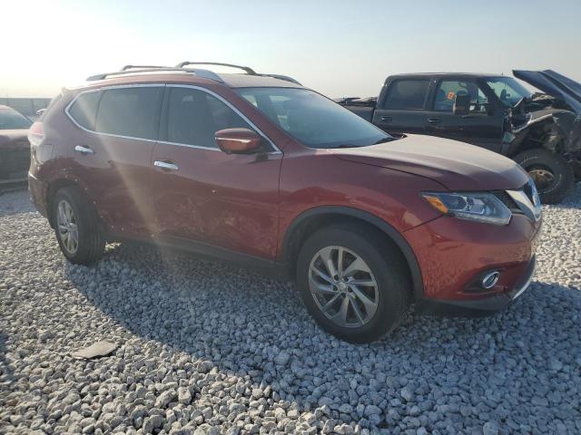 Vin: 5n1at2mv2ec833782, lot: 52726855, nissan rogue s 20144