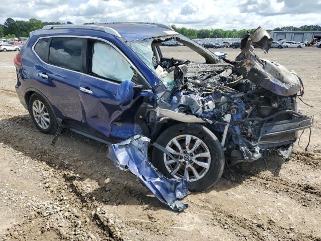 Vin: knmat2mt8jp574477, lot: 55495385, nissan rogue s 20184