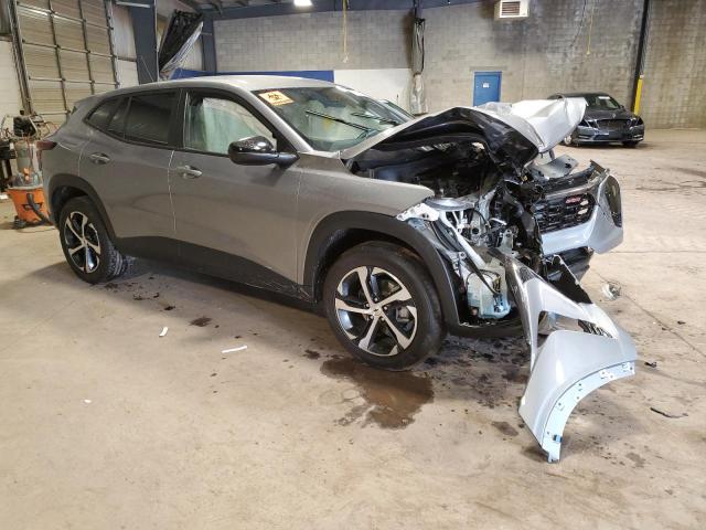 2024 CHEVROLET TRAX 1RS - KL77LGE25RC226083